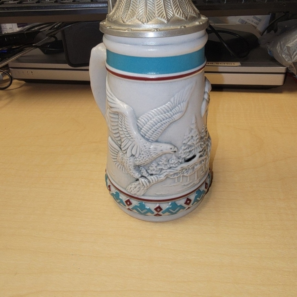 Mini Avon Stein